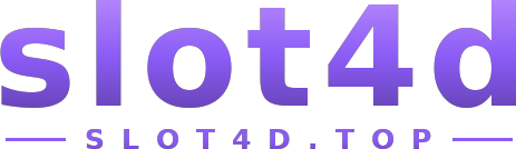 slot4d logo
